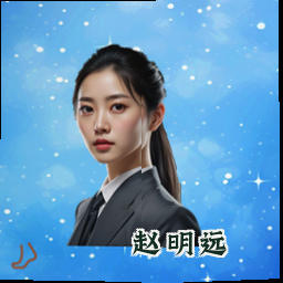 赵明远